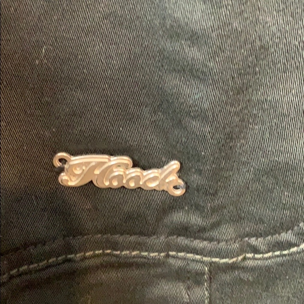 Hooch jacket - Picture 2 of 5